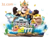 fishery ad777