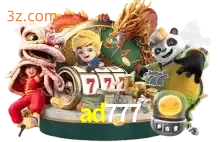 ad777 slot