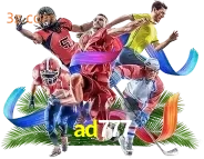 sport ad777